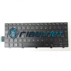 Teclado PT Dell Latitude 3460 